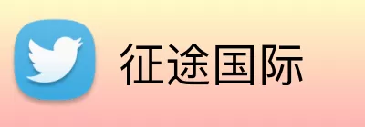 征途国际 logo